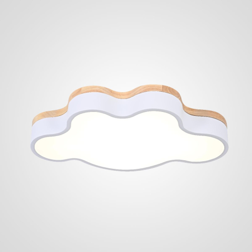 Потолочная люстра ImperiumLoft Cloud Eco 189500-26 изображение в интернет-магазине Cramer Light