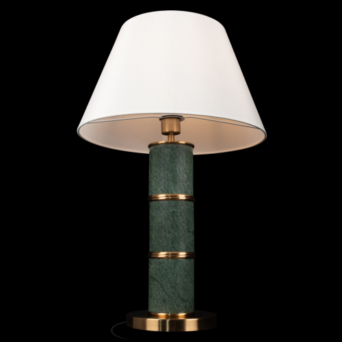 Настольная лампа Loft IT Malachite 10447T изображение в интернет-магазине Cramer Light фото 4
