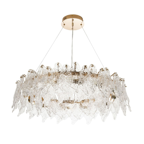 Подвесная люстра Modestyle MS.2290.12 GD изображение в интернет-магазине Cramer Light