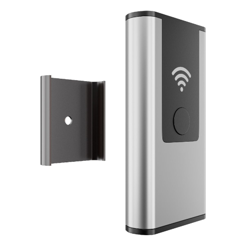 Умный Wi-Fi контроллер Apeyron 04-62 изображение в интернет-магазине Cramer Light фото 2