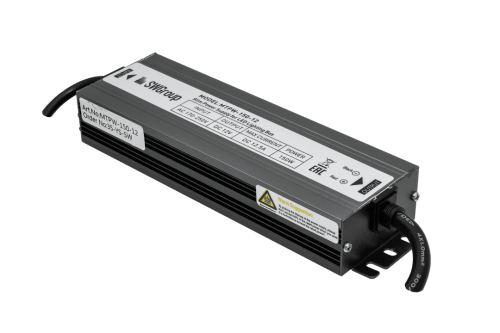 Блок питания SWG MTPW-150-24 001276 изображение в интернет-магазине Cramer Light фото 4