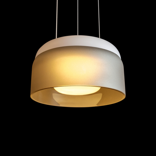 Подвесной светильник LOFT IT Totem 10466P Smoke matte изображение в интернет-магазине Cramer Light фото 2