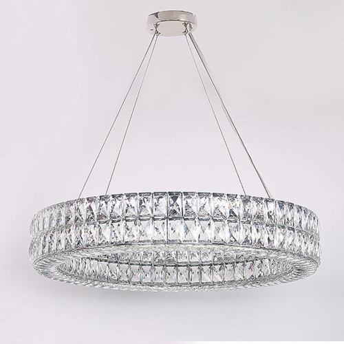 Подвесной светильник Newport 10124+4/S М0062757 изображение в интернет-магазине Cramer Light фото 2