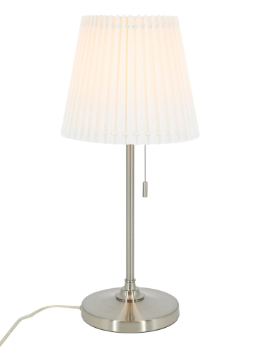 Настольная лампа ARTSTYLE HT-707WN изображение в интернет-магазине Cramer Light