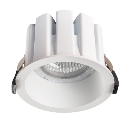 Встраиваемый светильник Lightstar Ciclone 385146 изображение в интернет-магазине Cramer Light