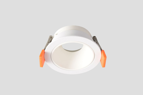 Встраиваемый светильник Crystal Lux CLT 086C WH MR11 изображение в интернет-магазине Cramer Light фото 2