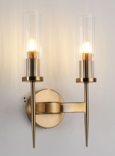 Бра Zortes Candle ZRS.16204.2 дополнительное фото фото 5