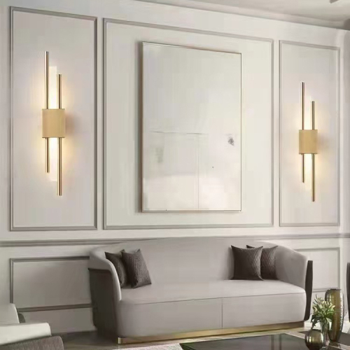 Настенный светильник ImperiumLoft Chord 226421-23 изображение в интернет-магазине Cramer Light фото 9
