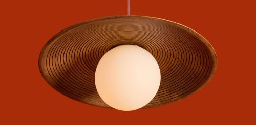 Подвесной светильник Freya Albero FR5589PL-01T1 изображение в интернет-магазине Cramer Light фото 2