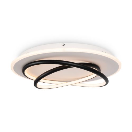 Потолочный светильник Freya Spiral FR6089CL-L120WB изображение в интернет-магазине Cramer Light фото 2