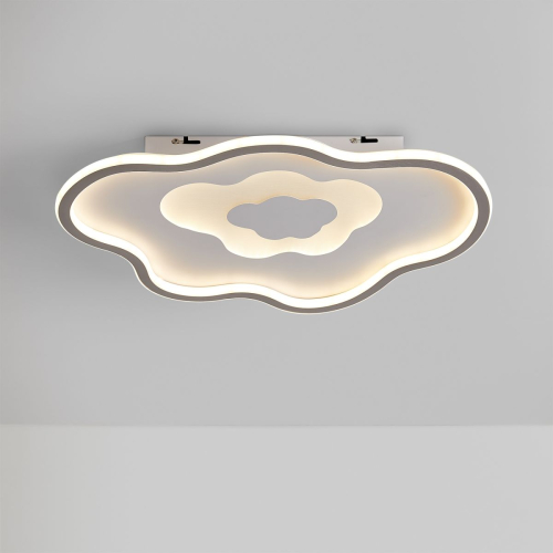 Потолочный светильник Freya Malta FR6203CL-L100W изображение в интернет-магазине Cramer Light фото 5