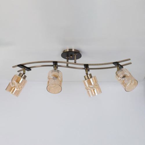 Спот Citilux Мерида CL142144 изображение в интернет-магазине Cramer Light фото 6