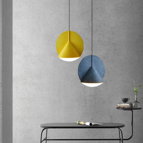 Подвесной светильник ImperiumLoft Flecks 140693-26 изображение в интернет-магазине Cramer Light фото 7