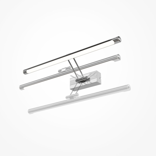 Подсветка для зеркал Maytoni Dazzle MIR267WL-L12CH3K дополнительное фото фото 4