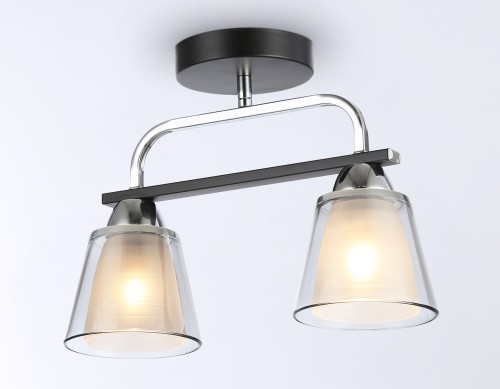 Потолочная люстра Ambrella Light Modern TR303231 изображение в интернет-магазине Cramer Light фото 2