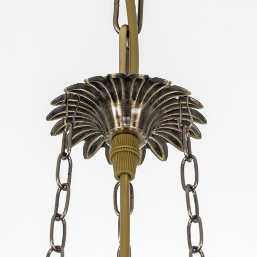 Подвесная люстра Citilux Каир CL419126 изображение в интернет-магазине Cramer Light фото 9