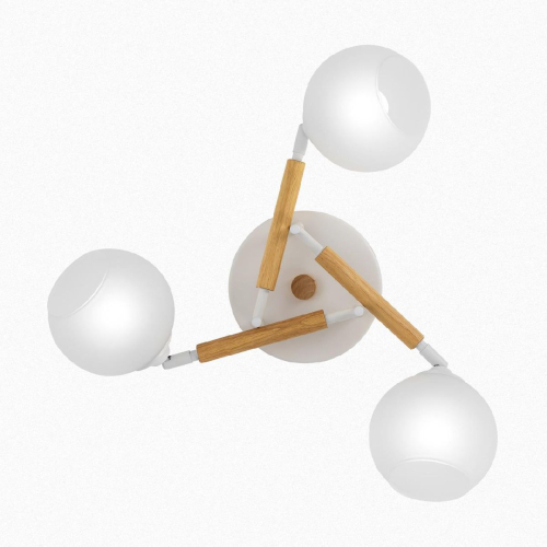 Потолочная люстра Citilux Tika CL133130 изображение в интернет-магазине Cramer Light фото 10