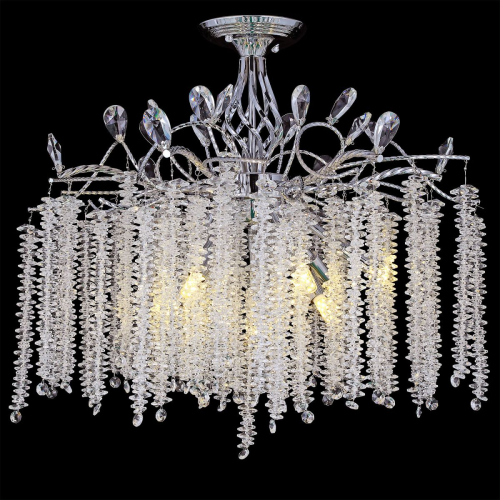 Потолочная люстра Reluce 01113-0.3-600 CH изображение в интернет-магазине Cramer Light