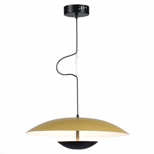 Подвесной светильник ST Luce Armonico SL6502.203.01 изображение в интернет-магазине Cramer Light