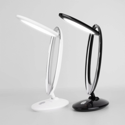 Настольная лампа Elektrostandard Saturn TL80930 белый 4690389136313 изображение в интернет-магазине Cramer Light фото 3