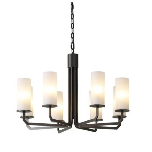 Подвесная люстра Newport 35108/C М0060027 изображение в интернет-магазине Cramer Light