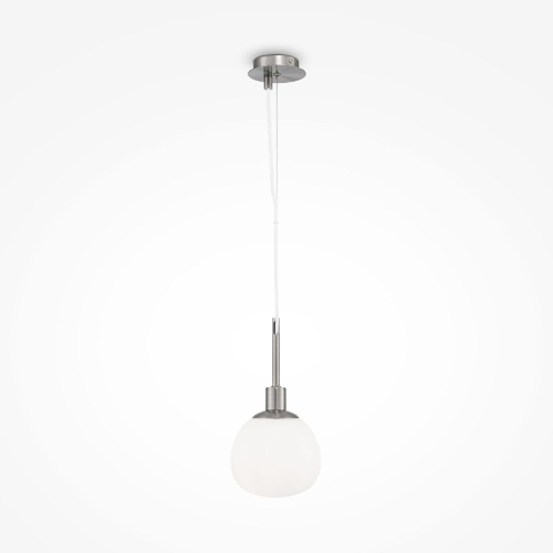 Подвесной светильник Maytoni Erich MOD221-PL-01-N изображение в интернет-магазине Cramer Light фото 3