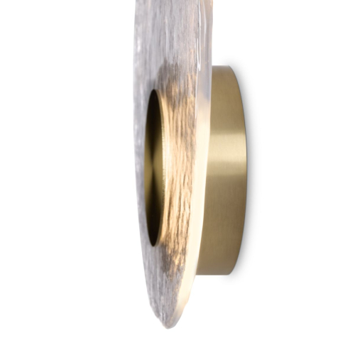 Настенный светильник Freya Eclat FR6182WL-L5BS изображение в интернет-магазине Cramer Light фото 5