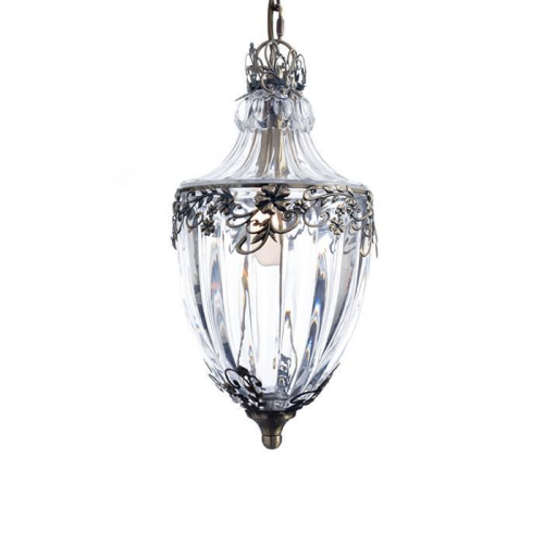 Подвесной светильник Arte Lamp Brocca A9149SP-1AB изображение в интернет-магазине Cramer Light