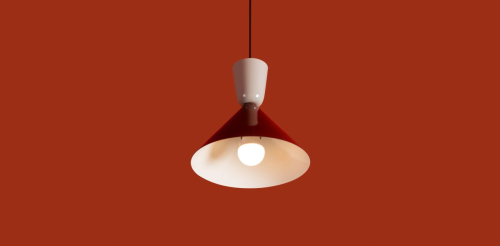 Подвесной светильник Freya Still FR5598PL-01R изображение в интернет-магазине Cramer Light фото 2