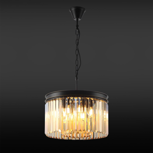 Подвесная люстра Citilux Мартин CL332082 изображение в интернет-магазине Cramer Light фото 2