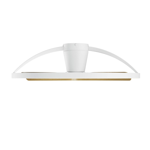 Люстра-вентилятор Mantra Nepal 9045 изображение в интернет-магазине Cramer Light фото 4