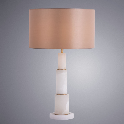 Настольная лампа Arte Lamp Ramada A3588LT-1PB изображение в интернет-магазине Cramer Light фото 2