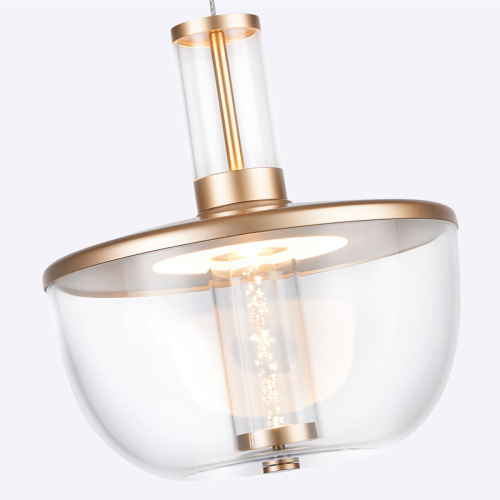 Подвесной светильник Favourite Flaska 4313-1P изображение в интернет-магазине Cramer Light фото 3