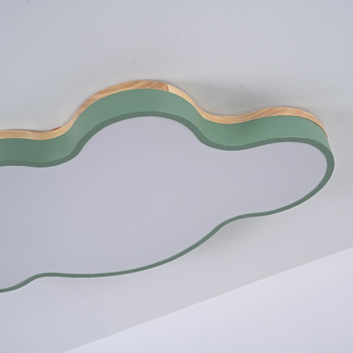 Потолочный светильник ImperiumLoft Cloud Eco 101450-26 изображение в интернет-магазине Cramer Light фото 8