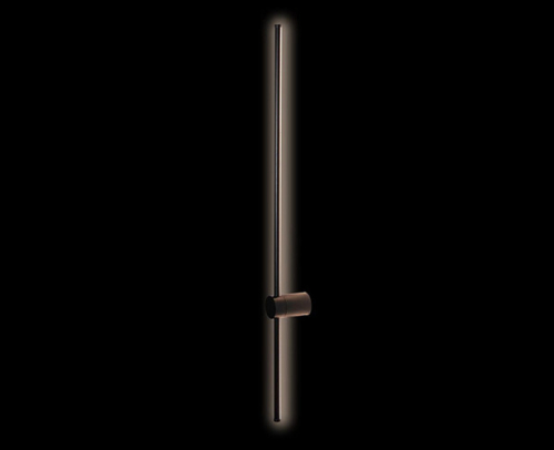 Настенный светильник Italline IT08-8019 black изображение в интернет-магазине Cramer Light фото 5