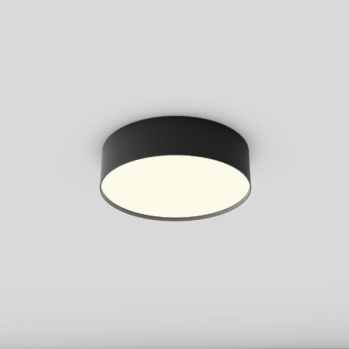 Накладной светильник Maytoni Zon C032CL-24W3K-RD-B изображение в интернет-магазине Cramer Light фото 7