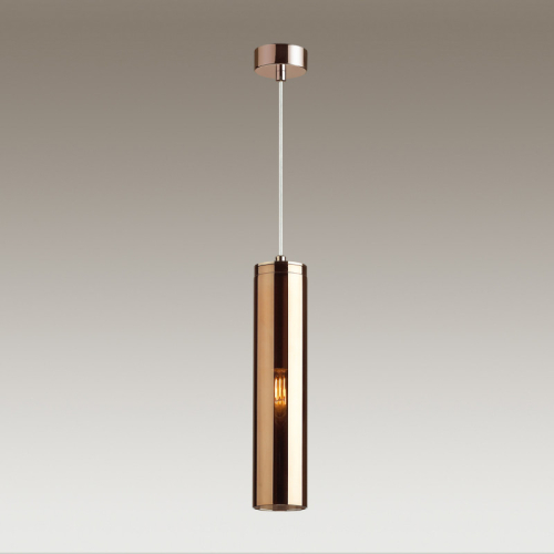 Подвесной светильник Odeon Light 4692/1 изображение в интернет-магазине Cramer Light фото 2