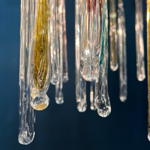 Подвесная люстра ImperiumLoft Veneta 179932-26 изображение в интернет-магазине Cramer Light фото 16