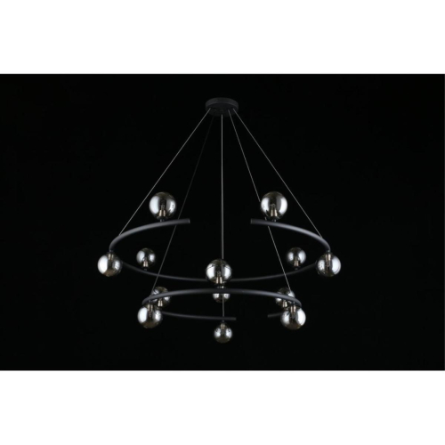 Подвесная люстра Aployt Polet APL.631.03.13 изображение в интернет-магазине Cramer Light фото 11