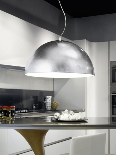 Подвесной светодиодный светильник Eglo Gaetano 92955 изображение в интернет-магазине Cramer Light фото 2
