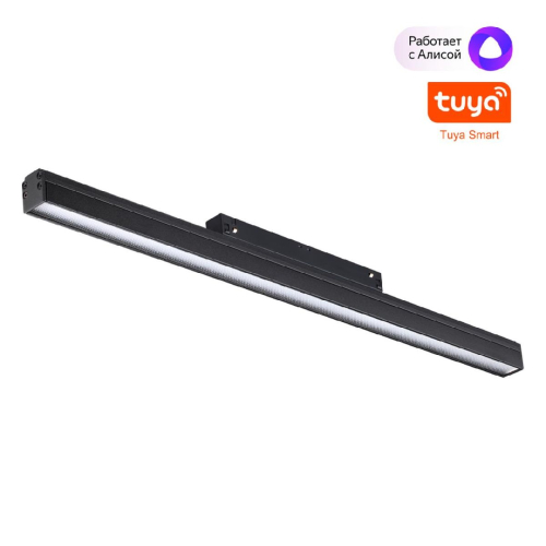 Трековый светильник Novotech Flum 359486 изображение в интернет-магазине Cramer Light