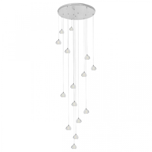 Подвесной светильник Loft IT Rain 10151/15 изображение в интернет-магазине Cramer Light