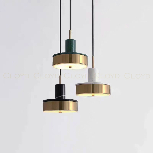Подвесной светильник Cloyd Artus 11056 изображение в интернет-магазине Cramer Light фото 4