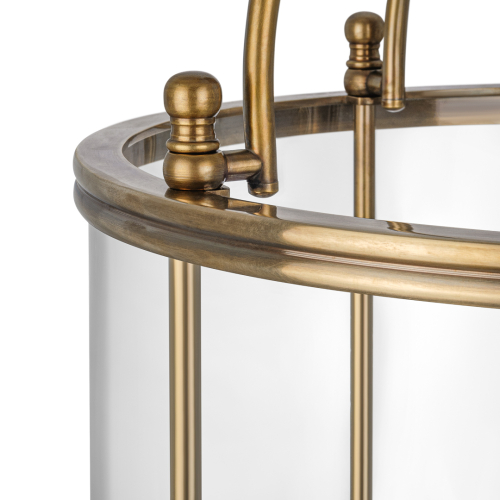 Подвесная люстра Covali PL-31847 изображение в интернет-магазине Cramer Light фото 2