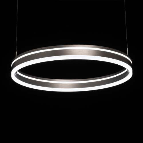 Подвесная люстра De Markt Платлинг 661019401 изображение в интернет-магазине Cramer Light фото 6