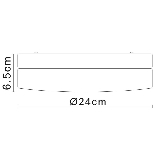 Потолочный светильник Arte Lamp Shirp A3211PL-2SI изображение в интернет-магазине Cramer Light фото 3