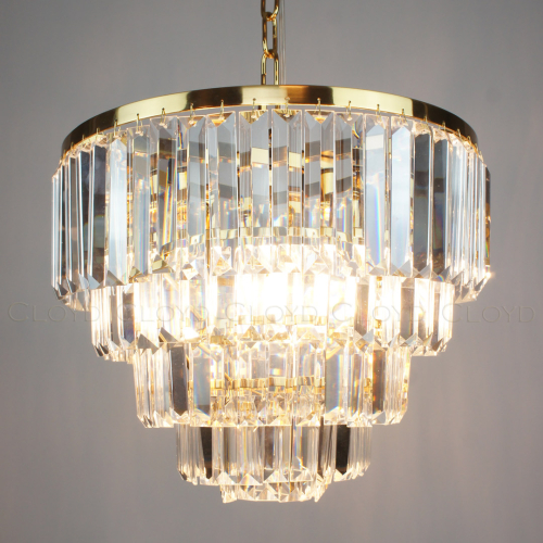 Подвесной светильник Cloyd Ordinal 10803 изображение в интернет-магазине Cramer Light фото 3