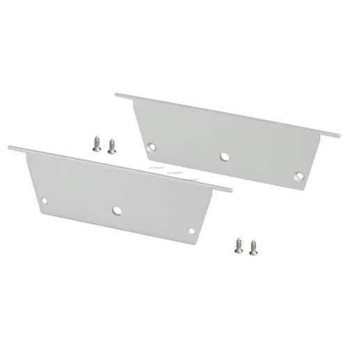 Заглушка профиля Arlight 027931 изображение в интернет-магазине Cramer Light