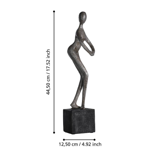 Статуэтка Eglo Siocon 427401 изображение в интернет-магазине Cramer Light фото 5