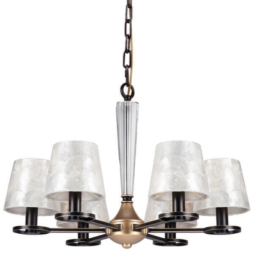 Подвесная люстра Lightstar Perla 707061 изображение в интернет-магазине Cramer Light фото 3